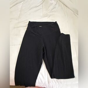 Old Navy Black Leggings